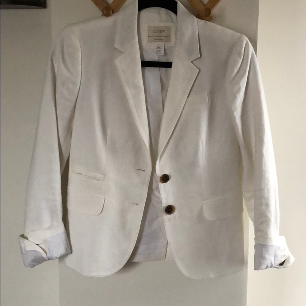 Crew Schoolboy Blazer